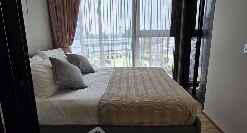 For sale 1 bed condo in Chatuchak, Bangkok
