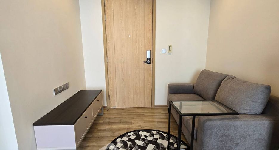 For sale 1 bed condo in Chatuchak, Bangkok