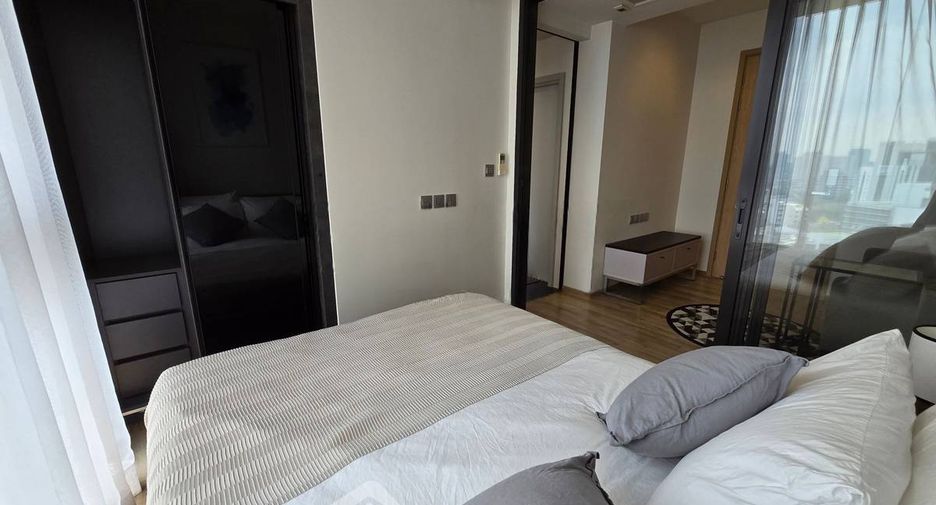 For sale 1 bed condo in Chatuchak, Bangkok