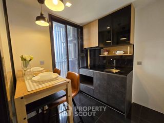Condo en venta de 1 habitaciones en Chatuchak, Bangkok
