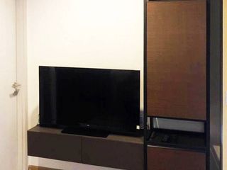 Wohnung zum Kauf mit 1 Zimmer in Chatuchak, Bangkok