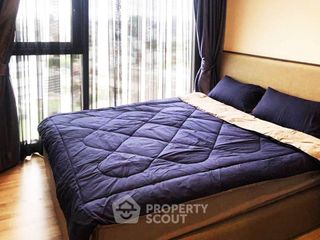 Wohnung zum Kauf mit 1 Zimmer in Chatuchak, Bangkok