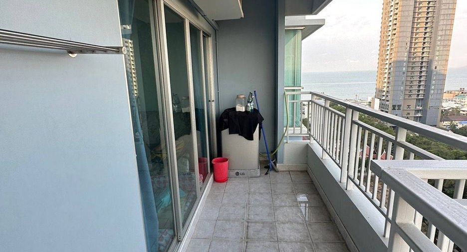 For sale 1 bed condo 