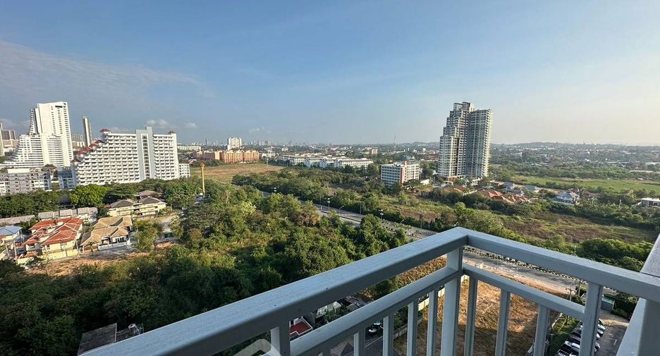 For sale 1 bed condo 