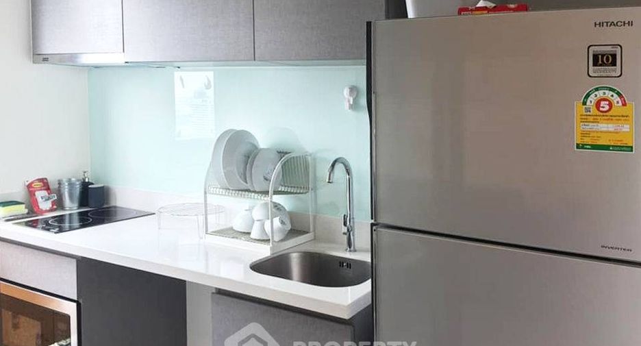 For sale 1 Beds condo in Khlong Toei, Bangkok