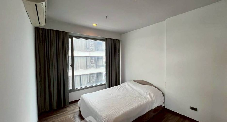For sale 1 bed condo in Watthana, Bangkok