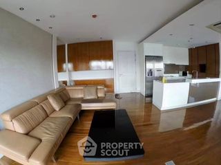 For sale 2 bedrooms condo in Khlong San, Bangkok