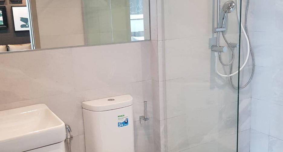 For sale 1 bed condo in Watthana, Bangkok