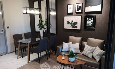 For sale 1 bed condo in Watthana, Bangkok