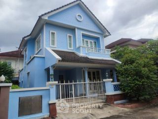For sale 3 bedrooms house in Bang Bon, Bangkok