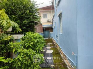 For sale 3 bedrooms house in Bang Bon, Bangkok