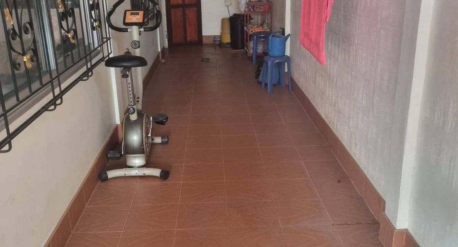 For sale 3 ベッドルーム house in East Pattaya, Pattaya
