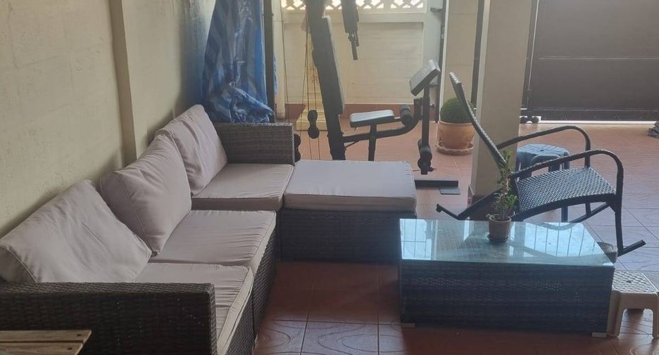 For sale 3 ベッドルーム house in East Pattaya, Pattaya