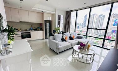 For sale 1 bed condo in Sathon, Bangkok