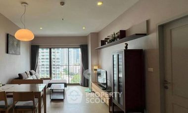 For rent and for sale 1 bed condo in Khlong Toei, Bangkok