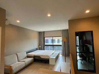 For sale 3 bedrooms townhouse in Yan Nawa, Bangkok