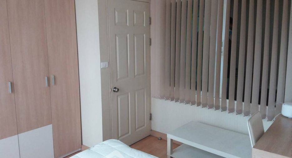 For sale 1 bed condo in Phaya Thai, Bangkok