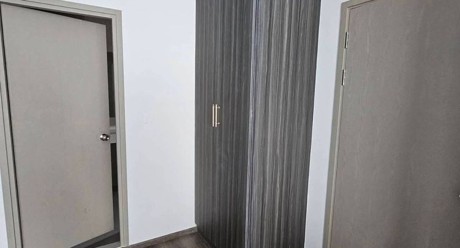 Condo en alquiler y en venta de 1 habitaciones en Huai Khwang, Bangkok