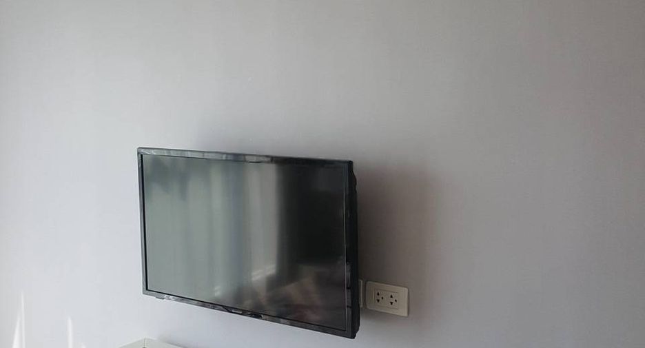 For rent and for sale 1 bed condo in Khlong Toei, Bangkok