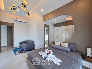 For sale 3 bedrooms villa in Bang Lamung, Chonburi