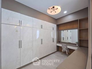 For sale 3 bedrooms villa in Bang Lamung, Chonburi