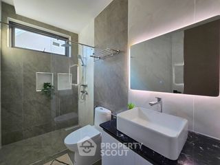 For sale 3 bedrooms villa in Bang Lamung, Chonburi