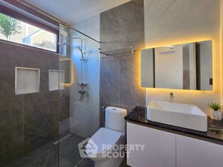 For sale 3 bedrooms villa in Bang Lamung, Chonburi