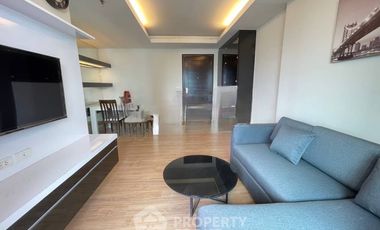 For rent and for sale 2 bedrooms condo in Watthana, Bangkok