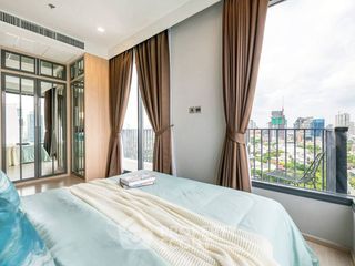 Аренда и продажа 2 спальни кондо в Щаттхана, Бангкок