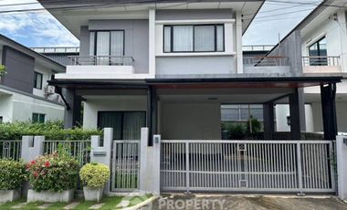 Продажа 3 спальни дом в Bang Phli, Самутпракан