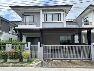 Продажа 3 спальни дом в Bang Phli, Самутпракан