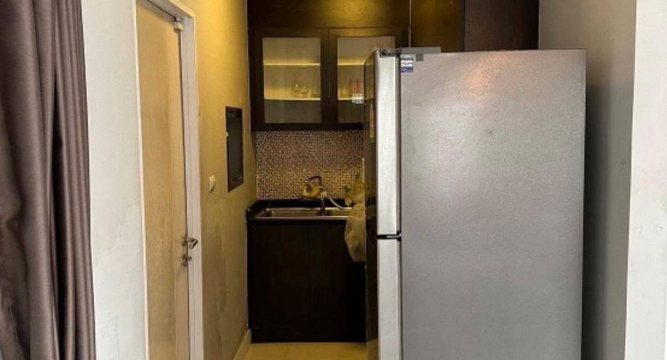 出售 3 卧室 独立屋 在 Bang Phli, Samut Prakan