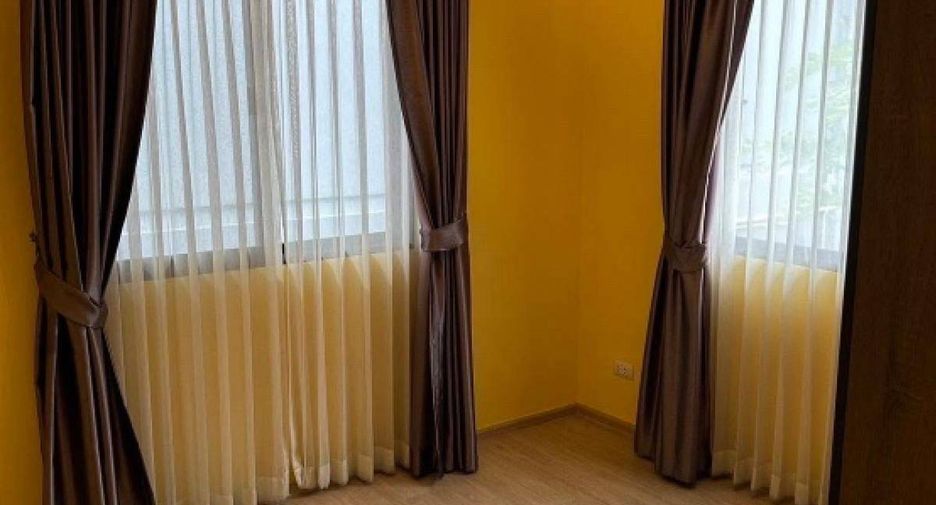 出售 3 卧室 独立屋 在 Bang Phli, Samut Prakan