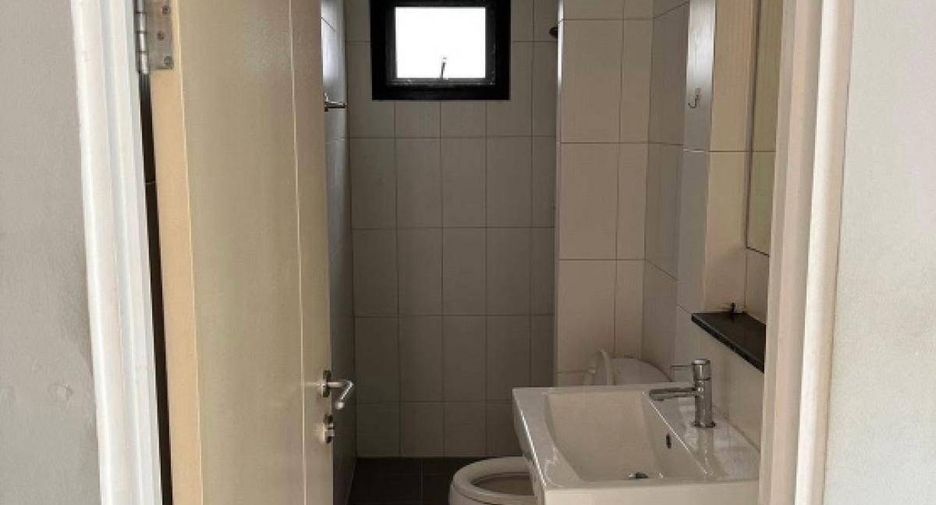出售 3 卧室 独立屋 在 Bang Phli, Samut Prakan