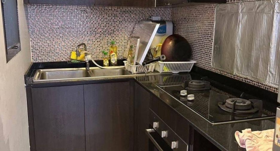 出售 3 卧室 独立屋 在 Bang Phli, Samut Prakan