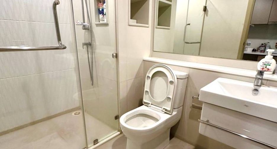 For sale 1 bed condo in Chatuchak, Bangkok