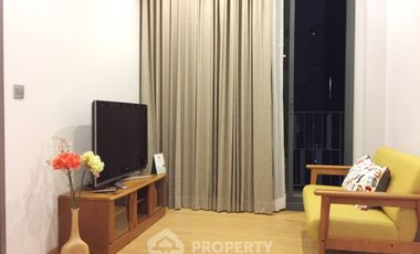 For sale 1 bed condo in Khlong Toei, Bangkok