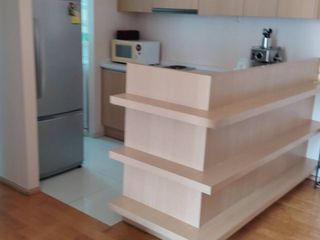 Аренда и продажа 1 кровать кондо в Ратчатхещи, Бангкок