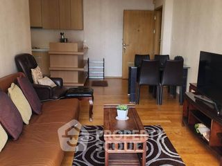 Аренда и продажа 1 кровать кондо в Ратчатхещи, Бангкок