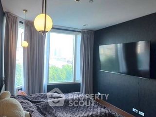 For sale 3 bedrooms condo in Bang Kho Laem, Bangkok