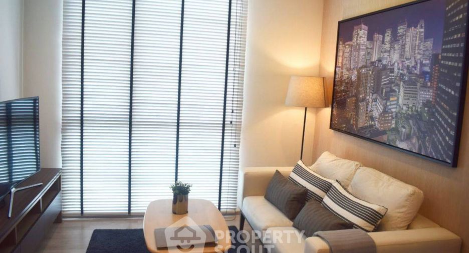 For sale 2 bedrooms condo in Lat Phrao, Bangkok
