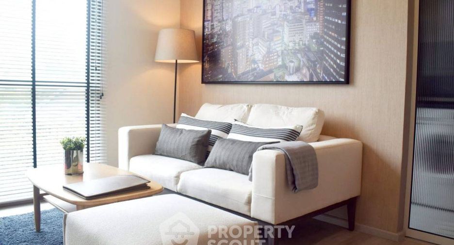 For sale 2 bedrooms condo in Lat Phrao, Bangkok