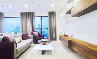 For rent and for sale 2 bedrooms condo in Khlong Toei, Bangkok