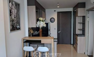 For rent そして for sale 1 Beds condo in Huai Khwang, Bangkok