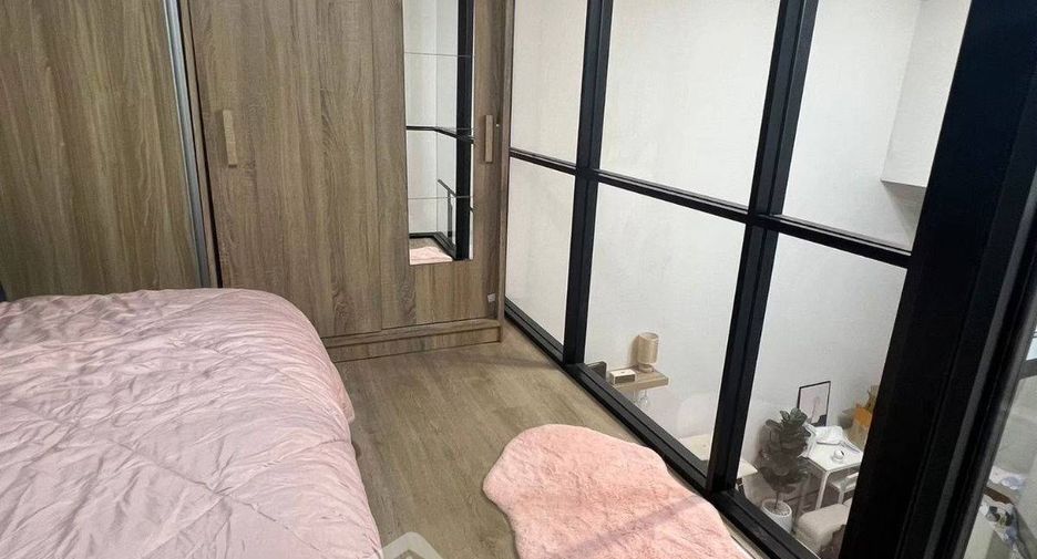 Condo en venta de 1 habitaciones en Phra Khanong, Bangkok