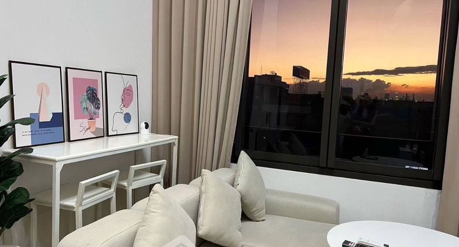 Condo en venta de 1 habitaciones en Phra Khanong, Bangkok