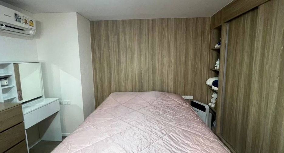Condo en venta de 1 habitaciones en Phra Khanong, Bangkok