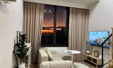 For sale 1 bed condo in Phra Khanong, Bangkok