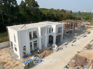 ขาย 4 ห้องนอน บ้านเดี่ยว ใน บางละมุง, ชลบุรี