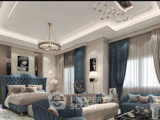ขาย 4 ห้องนอน บ้านเดี่ยว ใน บางละมุง, ชลบุรี
